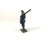 WWI French Army Toy Soldier