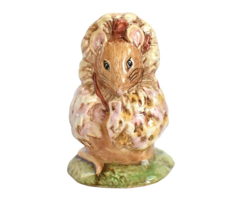 Beatrix Potter "Thomasina Tittlemouse" Figurine