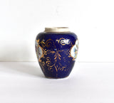 Mid-19th-Century Antique Old Paris Porcelain Vase