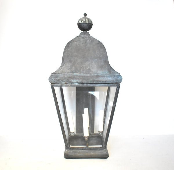 Antique 19th-Century Lantern